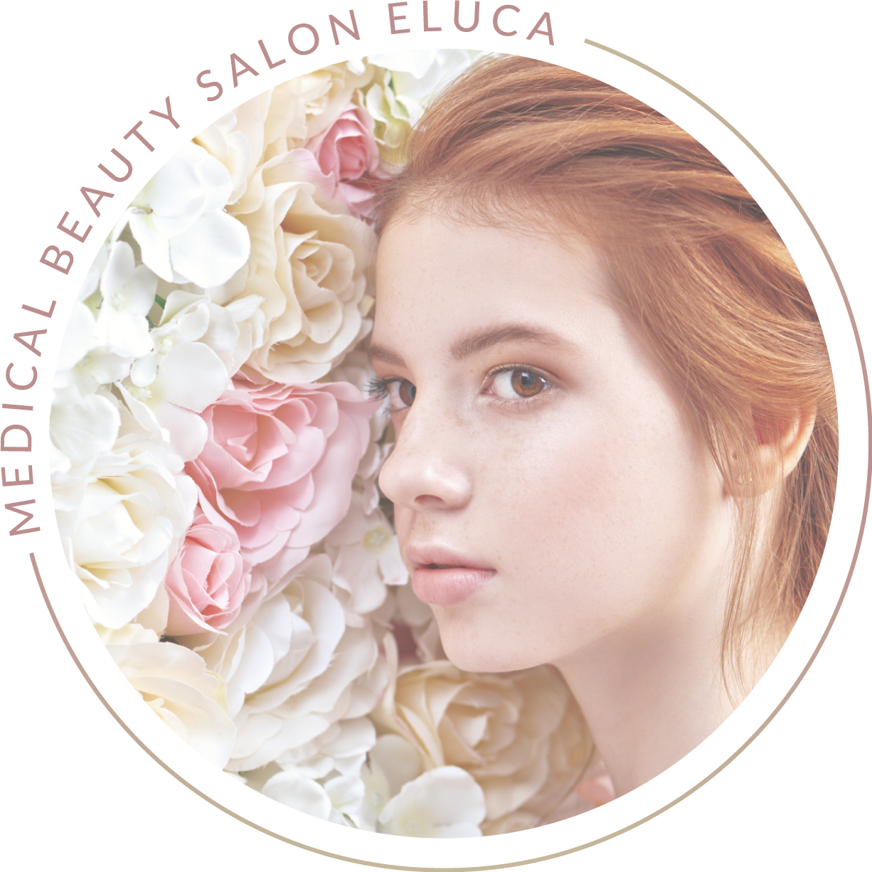 神戸三宮のエステサロンELUCAのイメージモデル